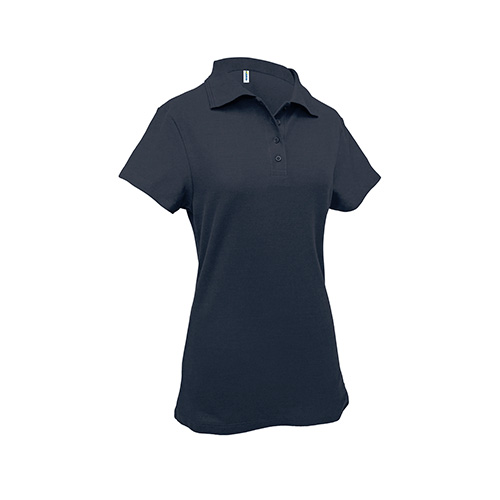 POLO MAR BÁSICA DAMA MANGA CORTA - Vista 12